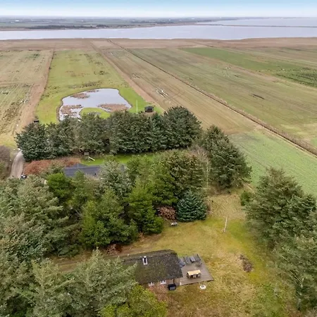 Brawith - 700m To The Fjord By Interhome * 灵克宾