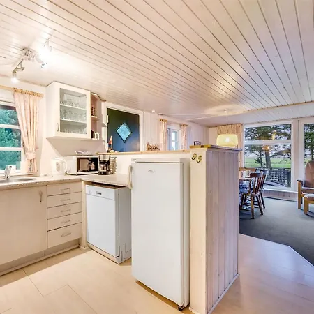 Brawith - 700m To The Fjord By Interhome * 灵克宾