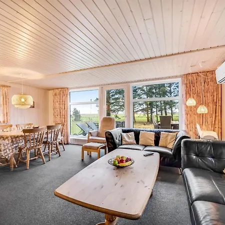 Brawith - 700m To The Fjord By Interhome