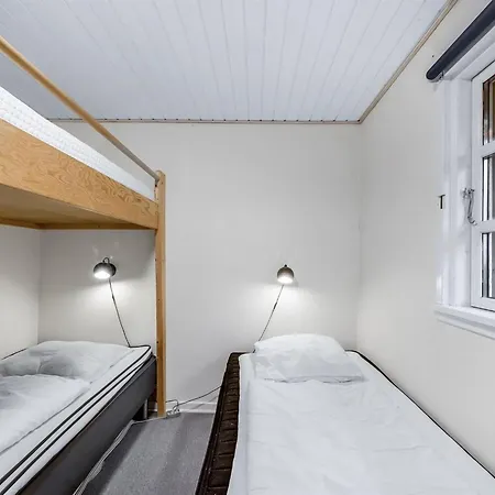 度假居 Brawith - 700m To The Fjord By Interhome *