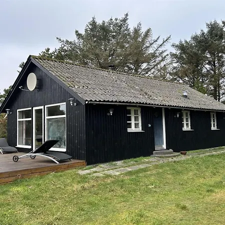 Brawith - 700m To The Fjord By Interhome *