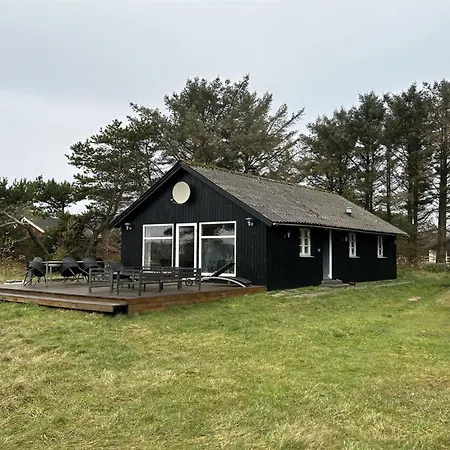 Brawith - 700m To The Fjord By Interhome 灵克宾