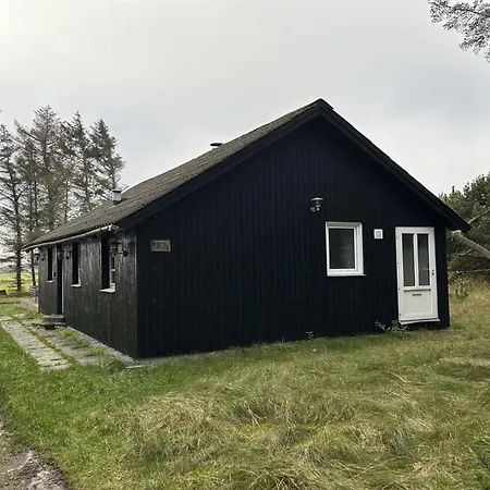 度假居 Brawith - 700m To The Fjord By Interhome *