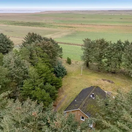 Brawith - 700m To The Fjord By Interhome *