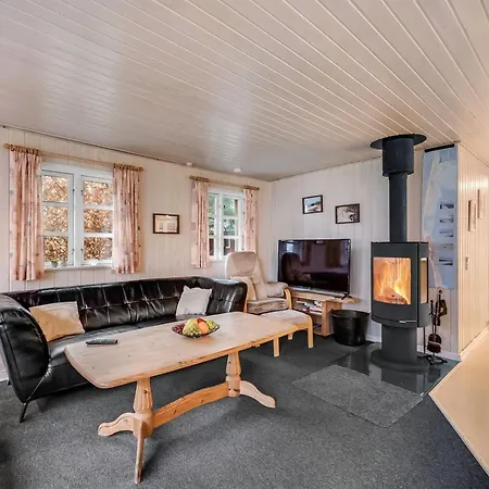 Brawith - 700m To The Fjord By Interhome Ringkøbing