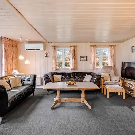 Brawith - 700m To The Fjord By Interhome * Ringkobing