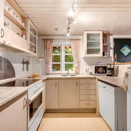 Brawith - 700m To The Fjord By Interhome * Ringkøbing