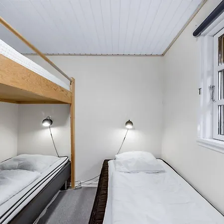 Brawith - 700m To The Fjord By Interhome