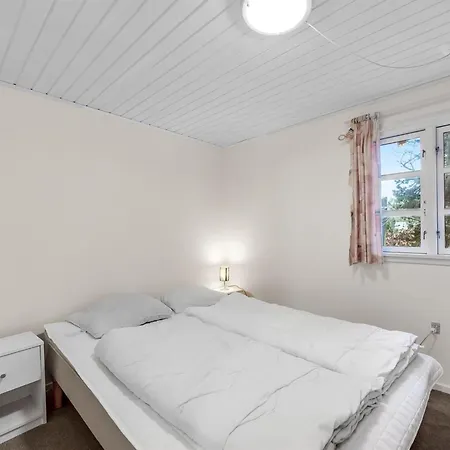 Nyaraló Brawith - 700m To The Fjord By Interhome