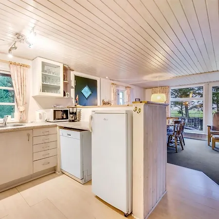 Brawith - 700m To The Fjord By Interhome