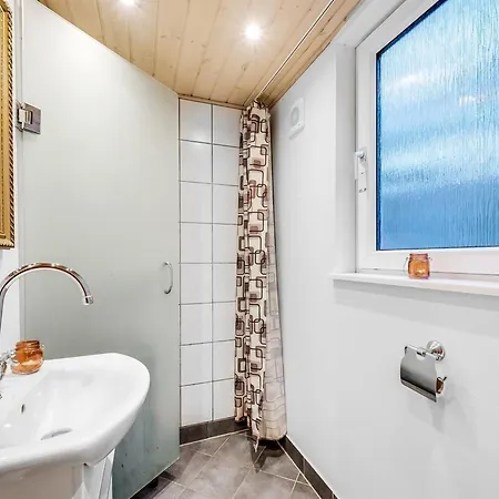 Brawith - 700m To The Fjord By Interhome *