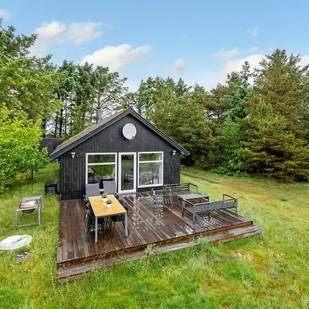 Brawith - 700m To The Fjord By Interhome *