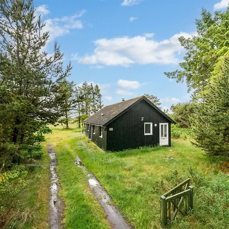 Brawith - 700m To The Fjord By Interhome Ringkøbing