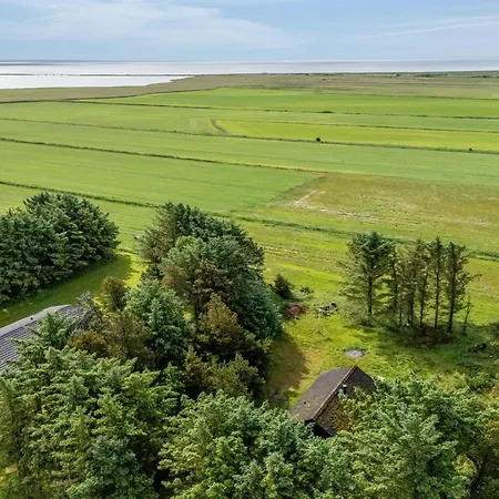 Brawith - 700m To The Fjord By Interhome *