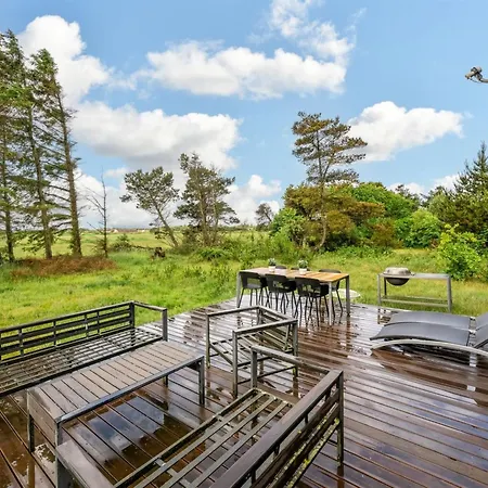 Brawith - 700m To The Fjord By Interhome * Ringkøbing
